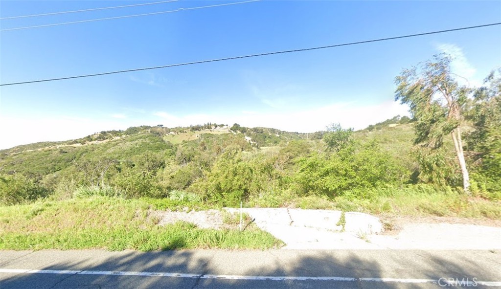 3555 Encinal Canyon Road