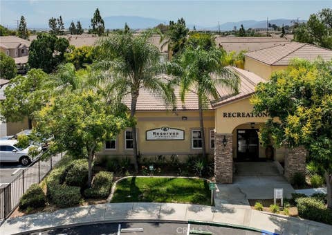 Photo of 41410 Juniper Street #6-14, Murrieta, CA 92562 (MLS # OC26174674)