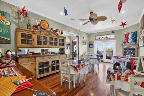 Tiny photo for 95 S Ocean AVE, Cayucos, CA 93430 (MLS # NS26169103)