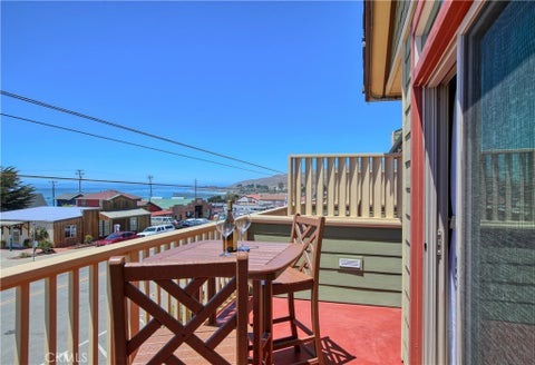 Tiny photo for 95 S Ocean AVE, Cayucos, CA 93430 (MLS # NS26169103)