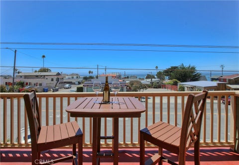 Tiny photo for 95 S Ocean AVE, Cayucos, CA 93430 (MLS # NS26169103)