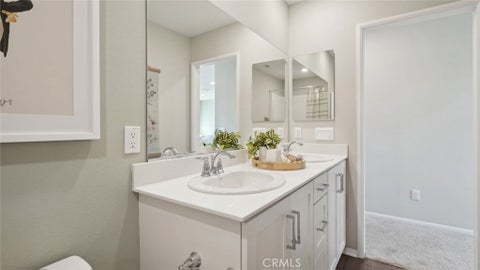 Tiny photo for 31362 White Bark Drive, Winchester, CA 92596 (MLS # SW26231708)