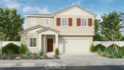 Photo of 31362 White Bark Drive, Winchester, CA 92596 (MLS # SW26231708)