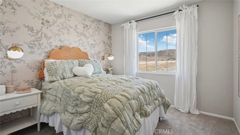 Tiny photo for 31362 White Bark Drive, Winchester, CA 92596 (MLS # SW26231708)