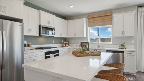 Tiny photo for 31362 White Bark Drive, Winchester, CA 92596 (MLS # SW26231708)
