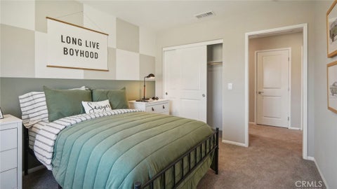 Tiny photo for 31362 White Bark Drive, Winchester, CA 92596 (MLS # SW26231708)