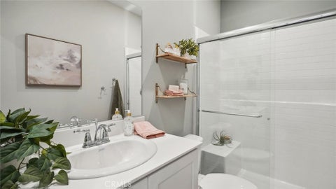 Tiny photo for 31362 White Bark Drive, Winchester, CA 92596 (MLS # SW26231708)