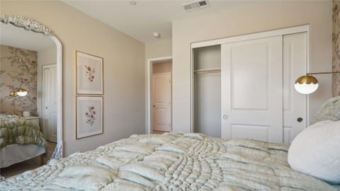 Tiny photo for 31362 White Bark Drive, Winchester, CA 92596 (MLS # SW26231708)