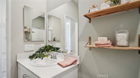 Tiny photo for 31362 White Bark Drive, Winchester, CA 92596 (MLS # SW26231708)