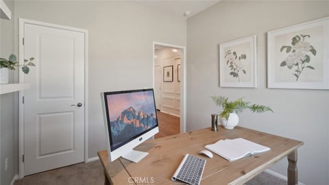 Tiny photo for 31362 White Bark Drive, Winchester, CA 92596 (MLS # SW26231708)