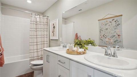 Tiny photo for 31362 White Bark Drive, Winchester, CA 92596 (MLS # SW26231708)