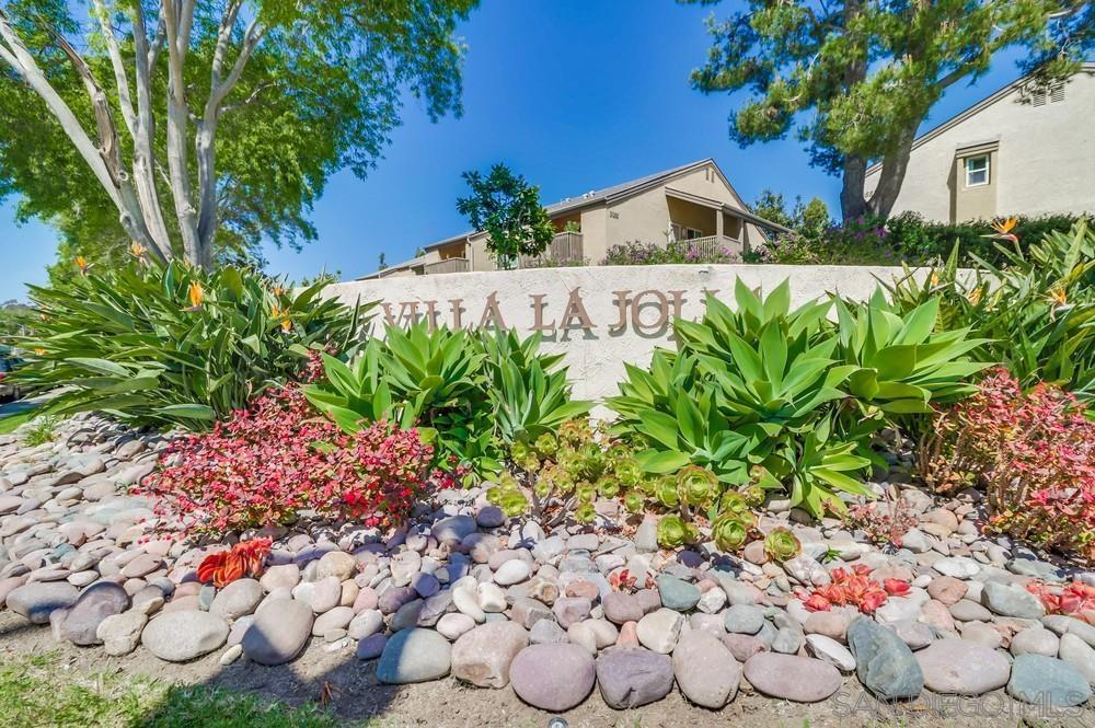 La Jolla - Residential
