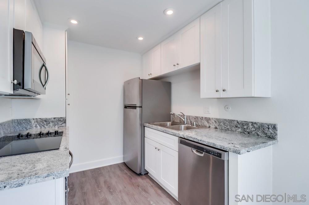 La Jolla - Residential