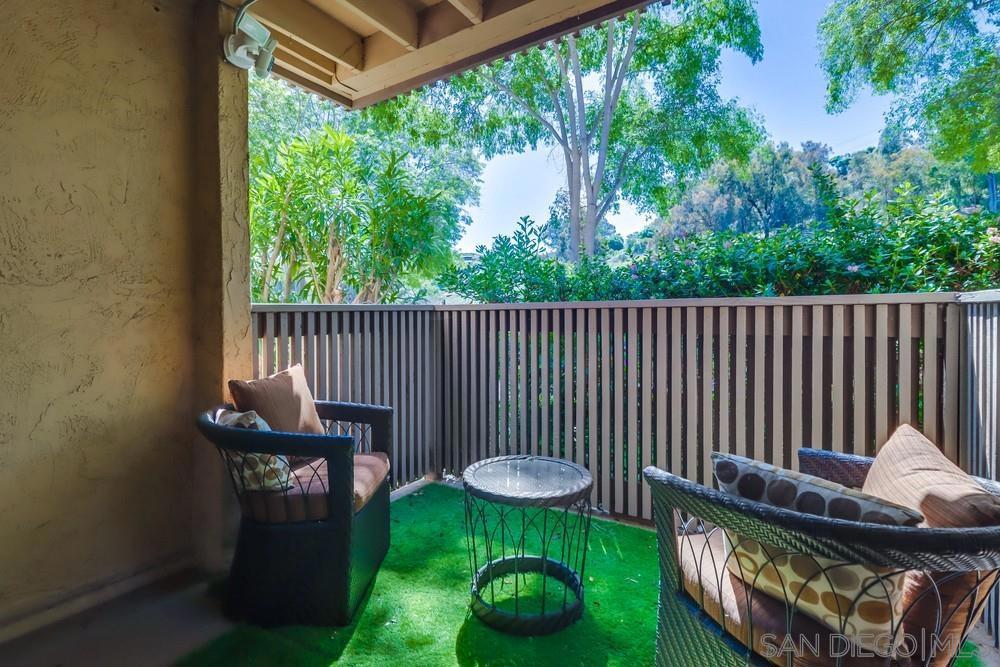 La Jolla - Residential