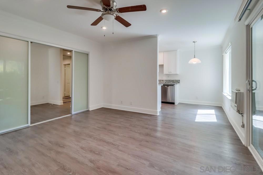 La Jolla - Residential