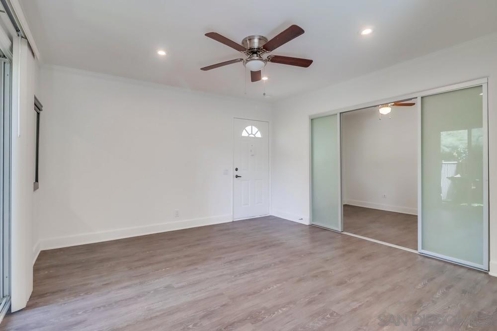 La Jolla - Residential