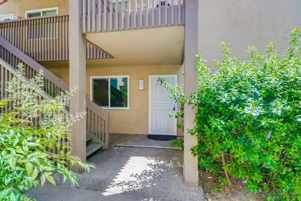 La Jolla - Residential