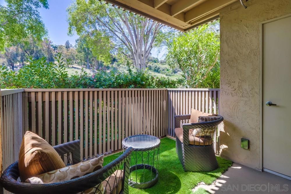 La Jolla - Residential