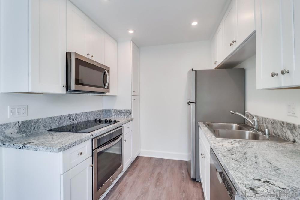 La Jolla - Residential