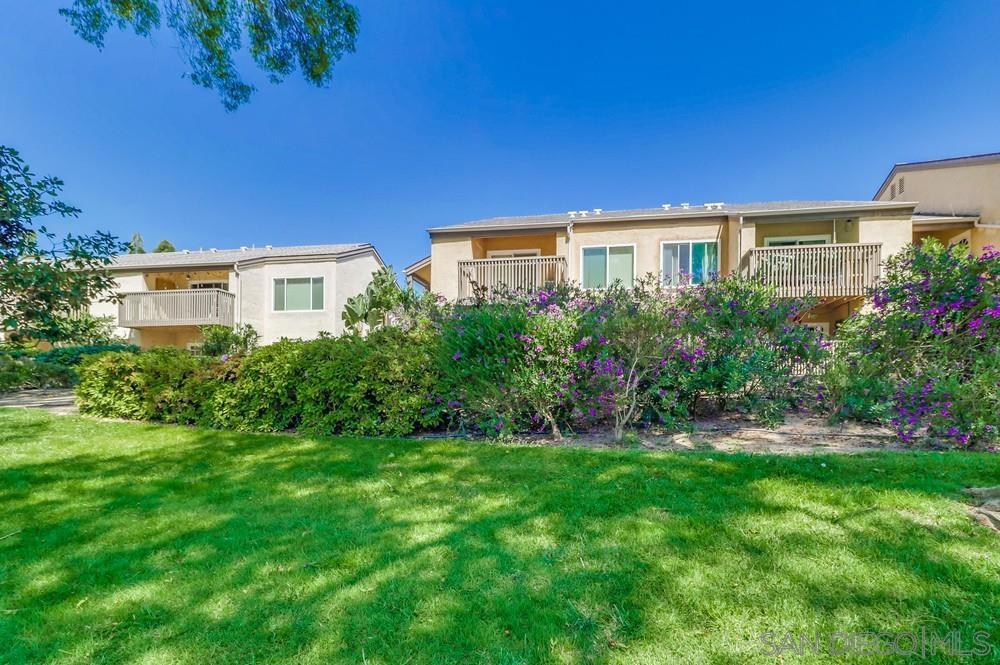 La Jolla - Residential