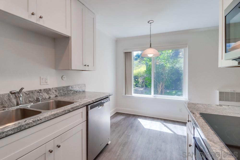 La Jolla - Residential