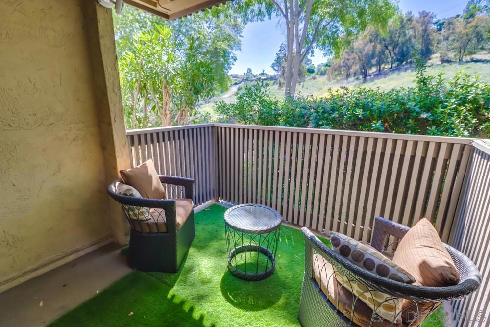 La Jolla - Residential