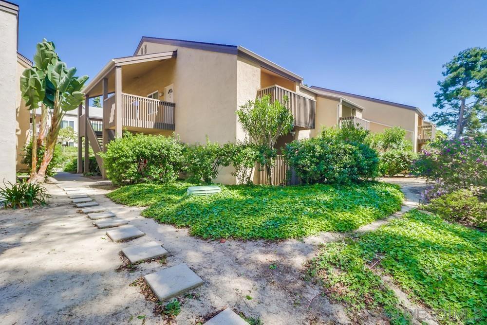 La Jolla - Residential