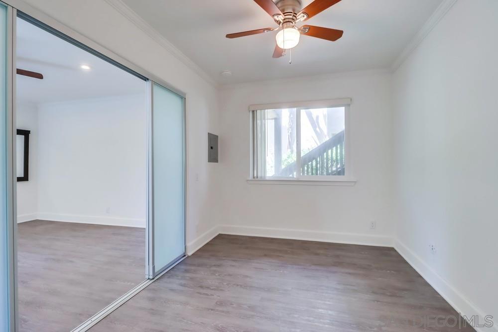 La Jolla - Residential