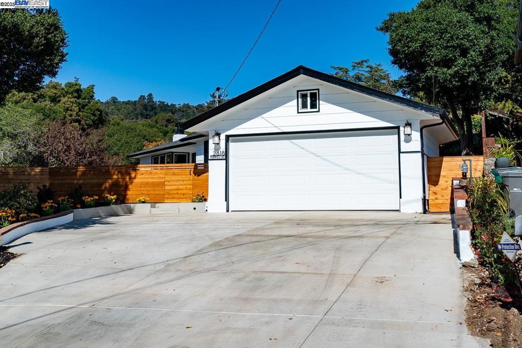 LINCOLN HIGHLAND - Residential