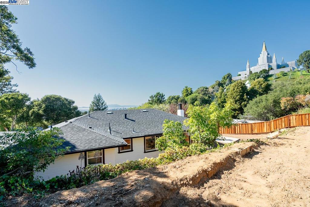 LINCOLN HIGHLAND - Residential