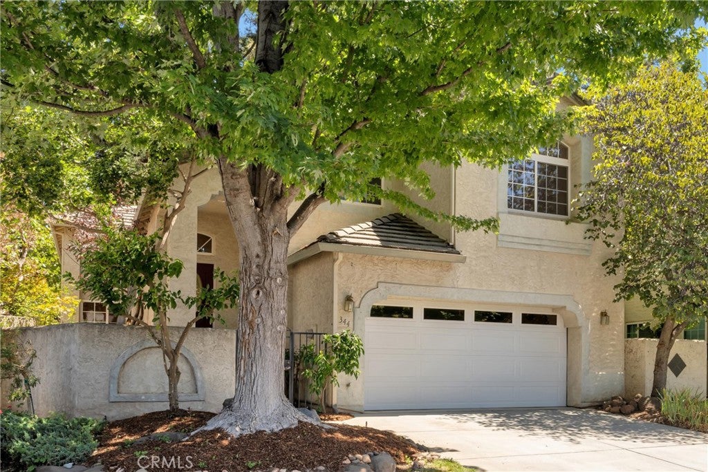 344 Mission Serra Terrace