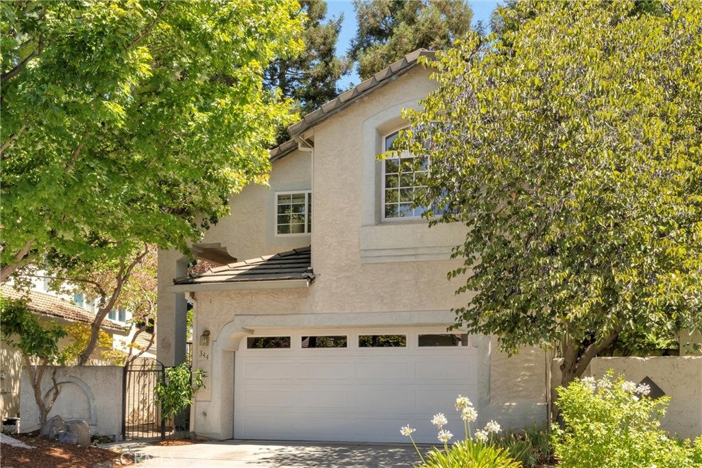 344 Mission Serra Terrace