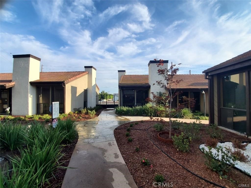 441 E Whittier Boulevard B