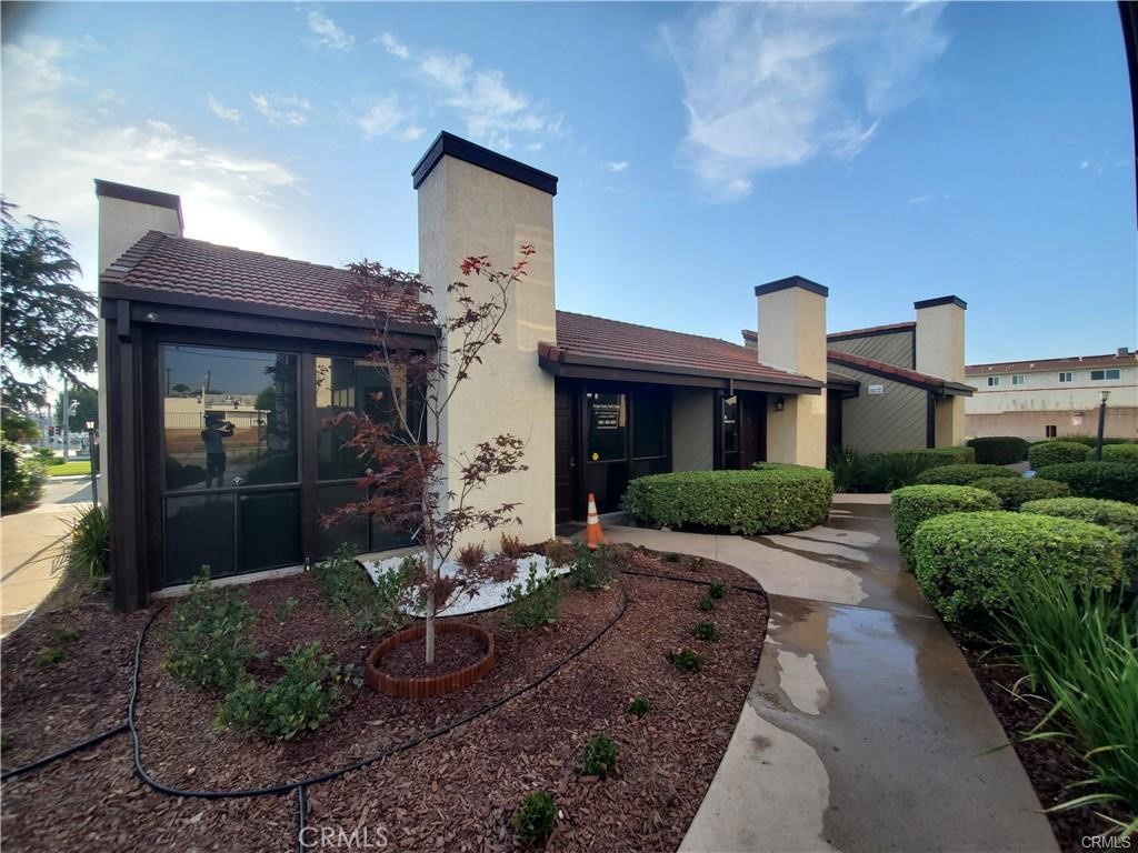 441 E Whittier Boulevard B