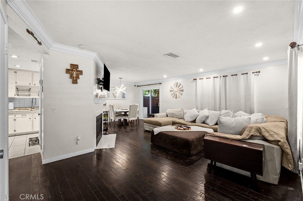 Photo of 1806 N Vineyard AVE #A, Ontario, CA 91764 (MLS # CV26130158)