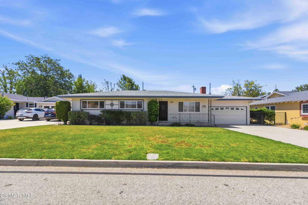 318 Carla Drive