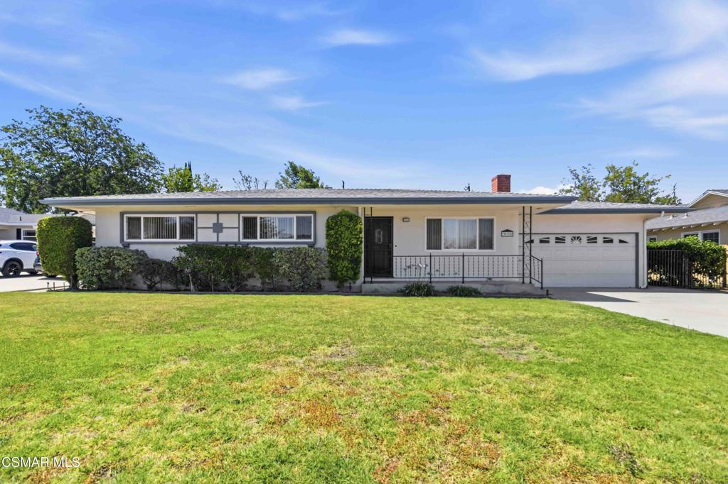 318 Carla Drive
