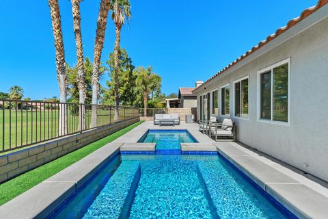 Photo of 49489 Douglas Street, Indio, CA 92201 (MLS # 219147248DA)