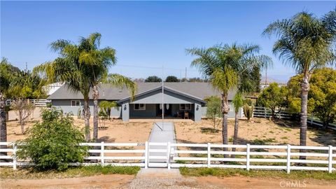 Photo of 26098 Nova Lane, Menifee, CA 92585 (MLS # OC26040986)