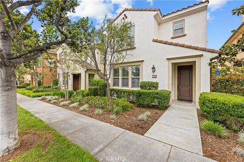 129 Pathway Irvine CA 92618