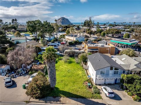 731 Butte Morro Bay CA 93442