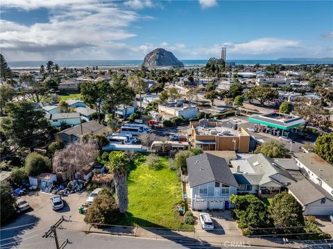 Tiny photo for 731 Butte, Morro Bay, CA 93442 (MLS # SC26036902)