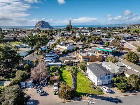 Tiny photo for 731 Butte, Morro Bay, CA 93442 (MLS # SC26036902)