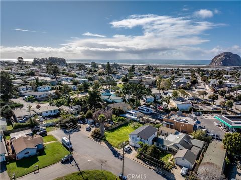 Tiny photo for 731 Butte, Morro Bay, CA 93442 (MLS # SC26036902)
