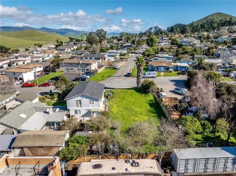 Tiny photo for 731 Butte, Morro Bay, CA 93442 (MLS # SC26036902)