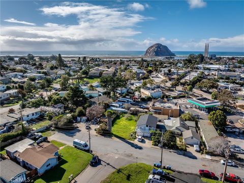 Tiny photo for 731 Butte, Morro Bay, CA 93442 (MLS # SC26036902)