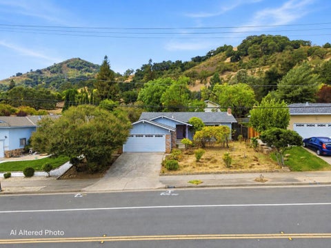 Photo of 17865 Peak Avenue, Morgan Hill, CA 95037 (MLS # ML82060394)