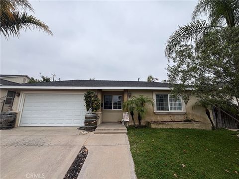 Photo of 5321 Wilma ST, Torrance, CA 90503 (MLS # PW26106802)