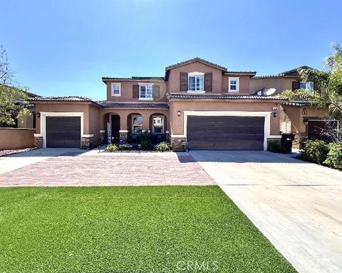 28891 Brookhill Court Menifee CA 92584