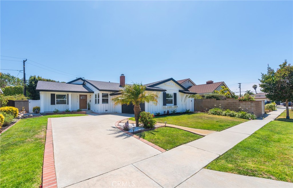 4026 W 234th Place